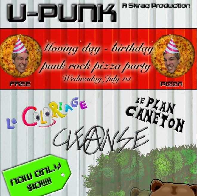Event image