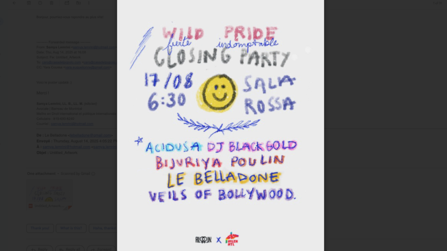 Event image